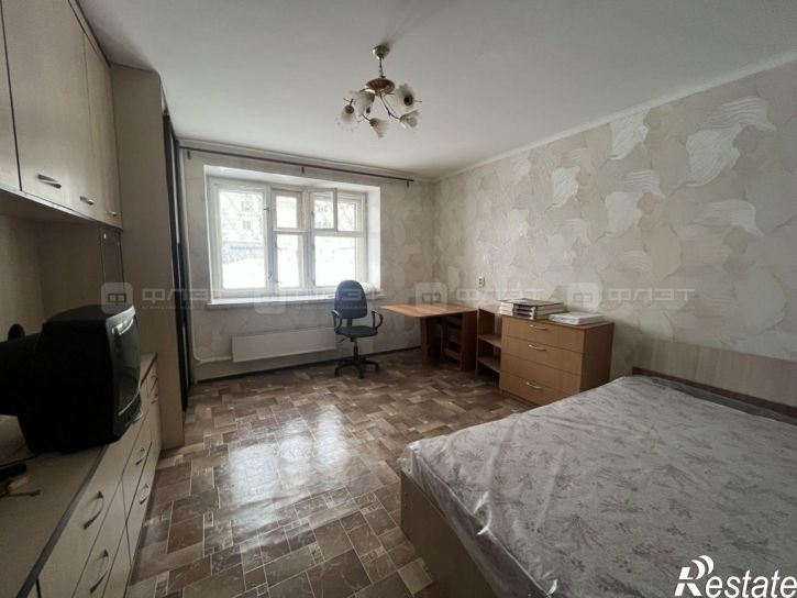 1-комн квартира ул. Юго-Западная 2-я д.35а
