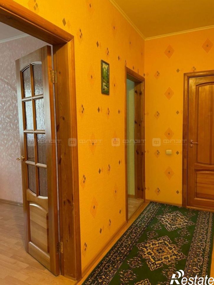 2-комн квартира ул. Толбухина д.13