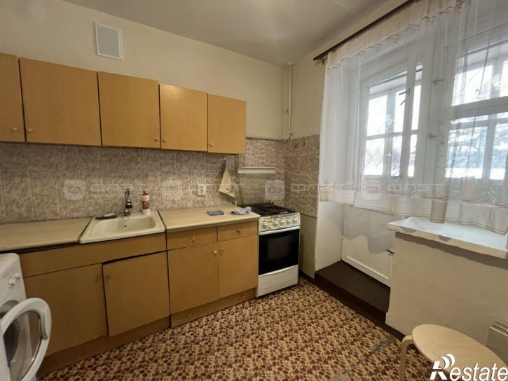 1-комн квартира ул. Юго-Западная 2-я д.35а
