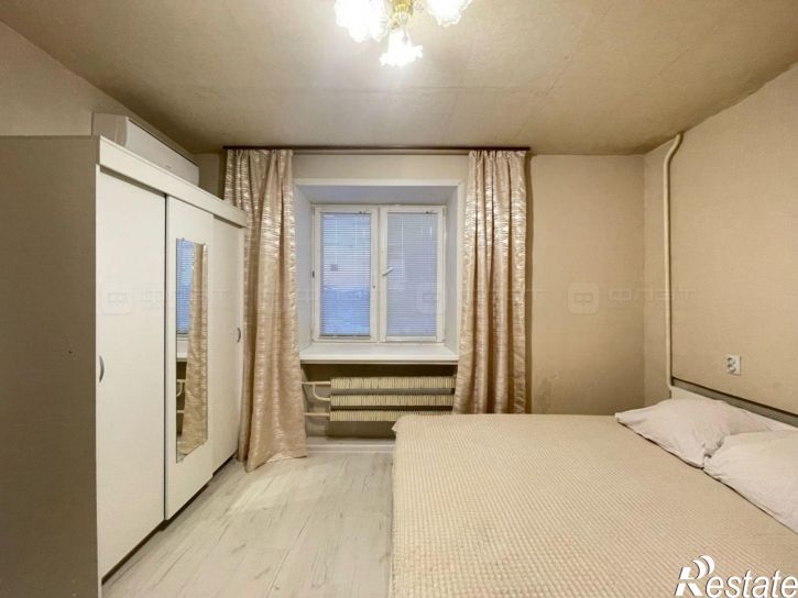 1-комн квартира ул. Побежимова д.59