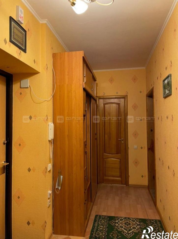 2-комн квартира ул. Толбухина д.13