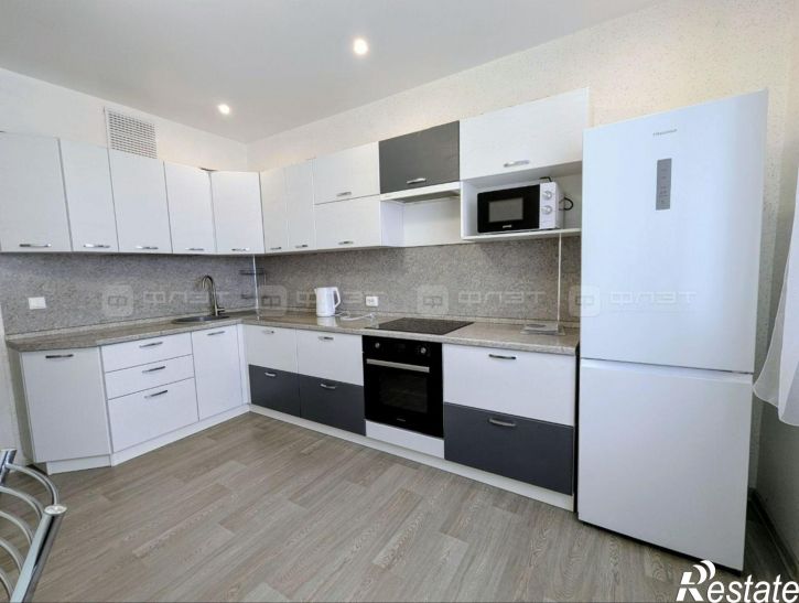 2-комн квартира ул. Рауиса Гареева д.111 к1