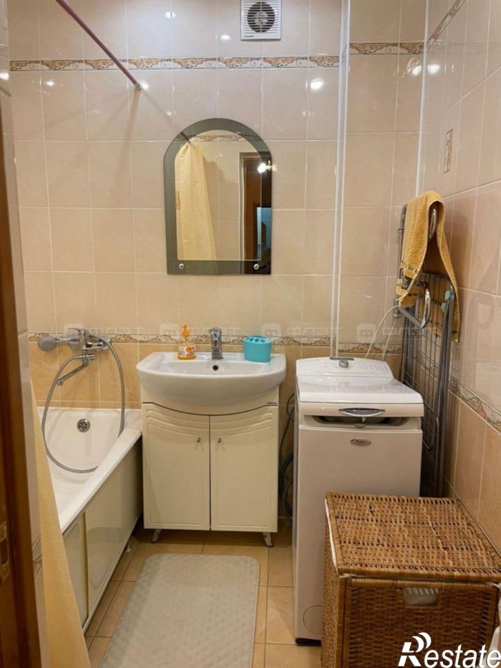 2-комн квартира ул. Толбухина д.13