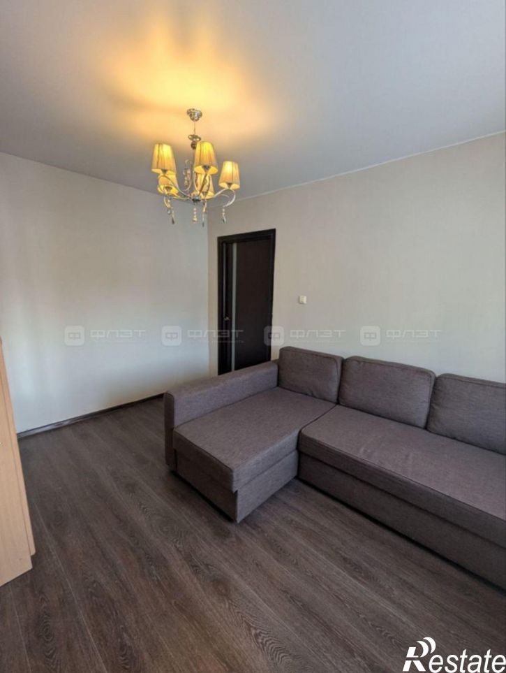 3-комн квартира ул. Лукина д.17