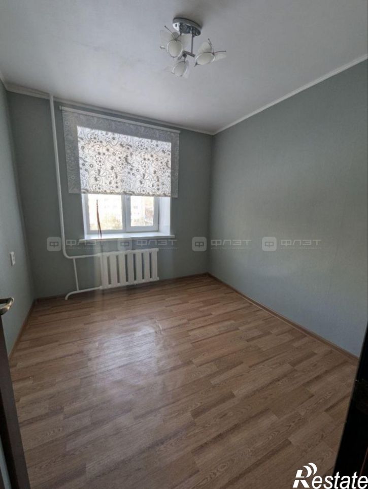 3-комн квартира ул. Лукина д.17