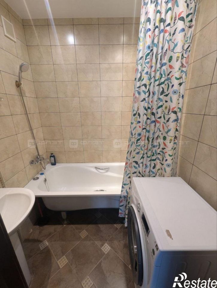 3-комн квартира ул. Лукина д.17