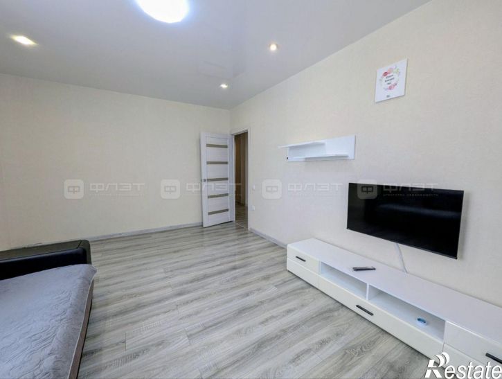 2-комн квартира ул. Рауиса Гареева д.111 к1