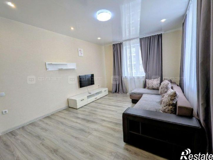 2-комн квартира ул. Рауиса Гареева д.111 к1