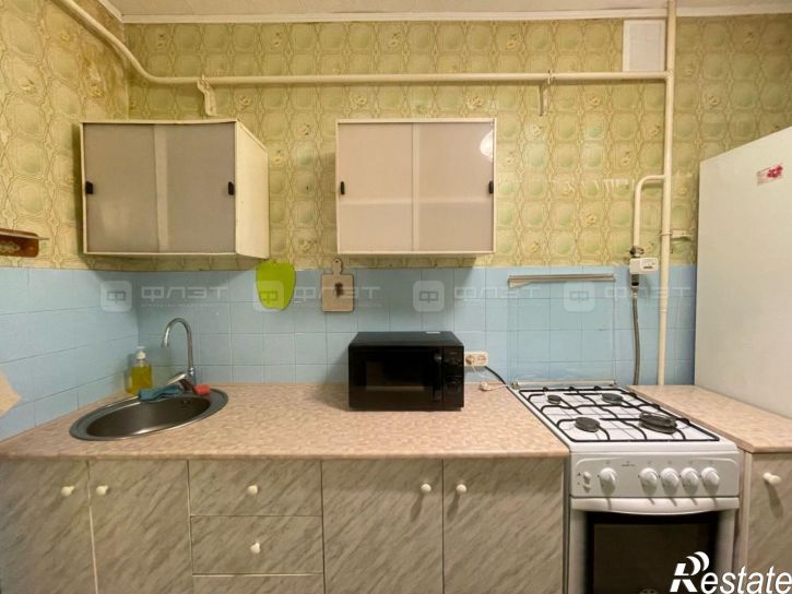 1-комн квартира ул. Побежимова д.59