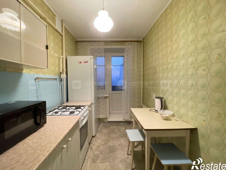 1-комн квартира ул. Побежимова д.59