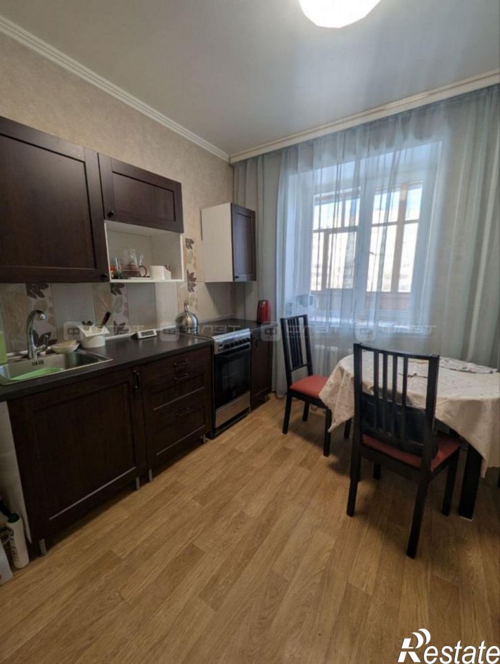 3-комн квартира ул. Лукина д.17