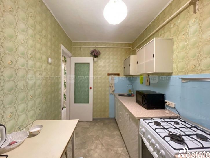 1-комн квартира ул. Побежимова д.59