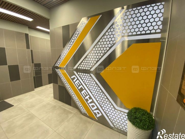 3-комн квартира ул. Аметьевская магистраль д.18 к3