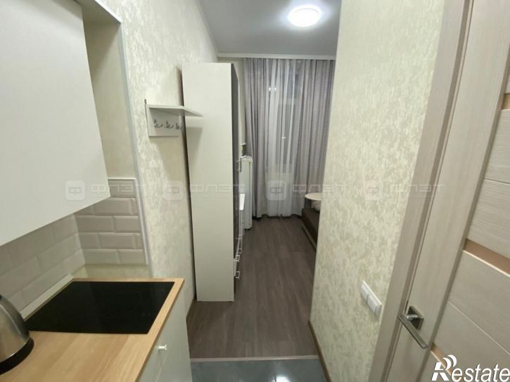 1-комн квартира ул. Дементьева д.27