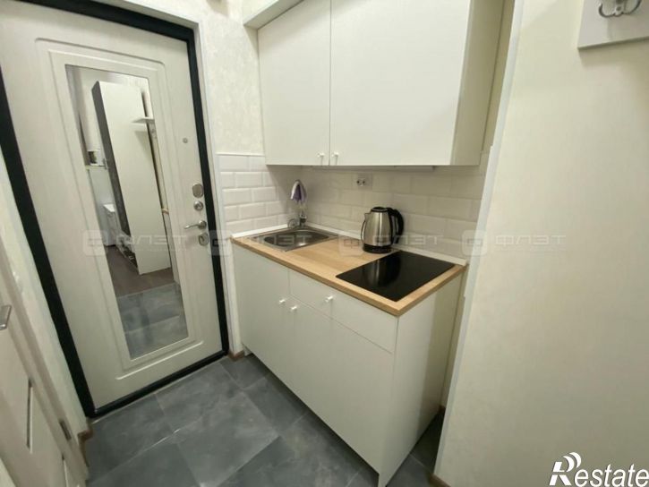 1-комн квартира ул. Дементьева д.27