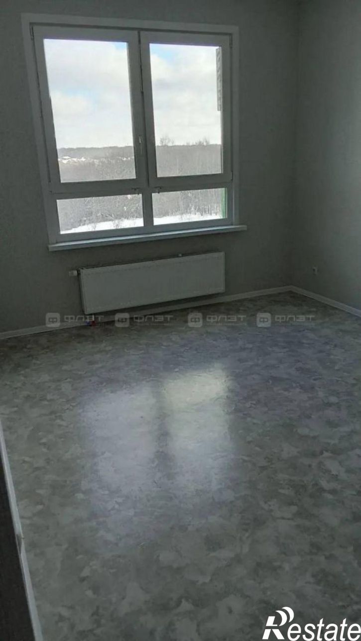 2-комн квартира ул. Генерала Махмута Гареева д.19