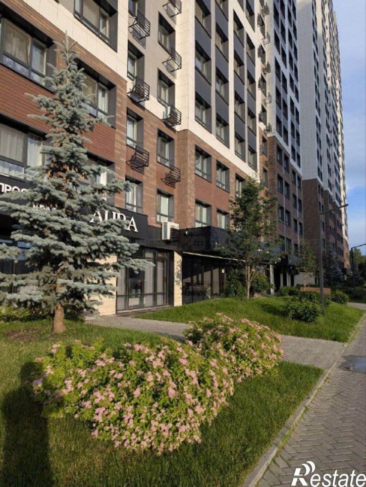 1-комн квартира ул. Рауиса Гареева д.105б