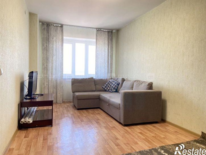 2-комн квартира ул. Крутая д.2