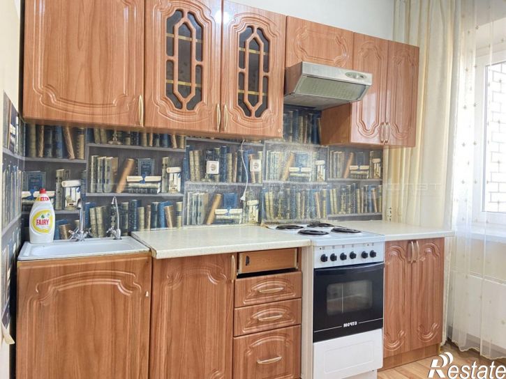 2-комн квартира ул. Крутая д.2