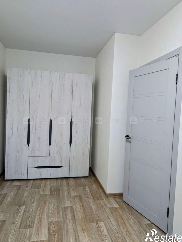 1-комн квартира ул. Рауиса Гареева д.105б