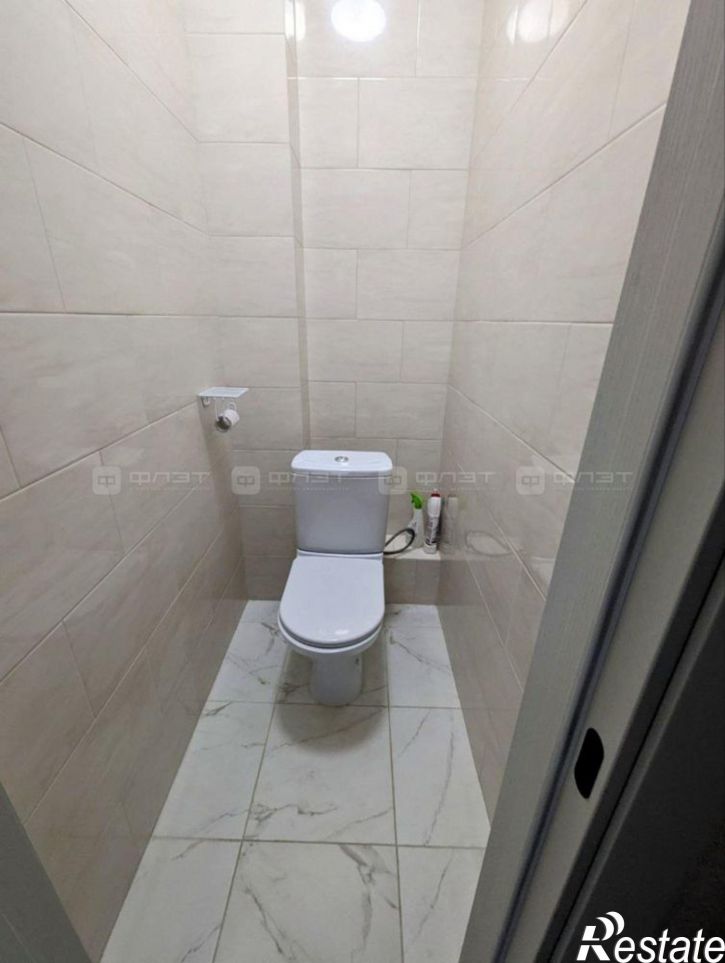 1-комн квартира ул. Рауиса Гареева д.105б