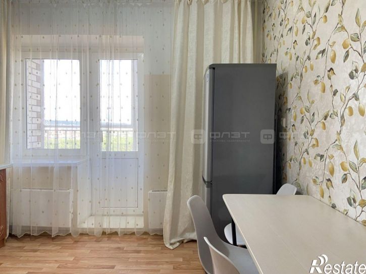 2-комн квартира ул. Крутая д.2