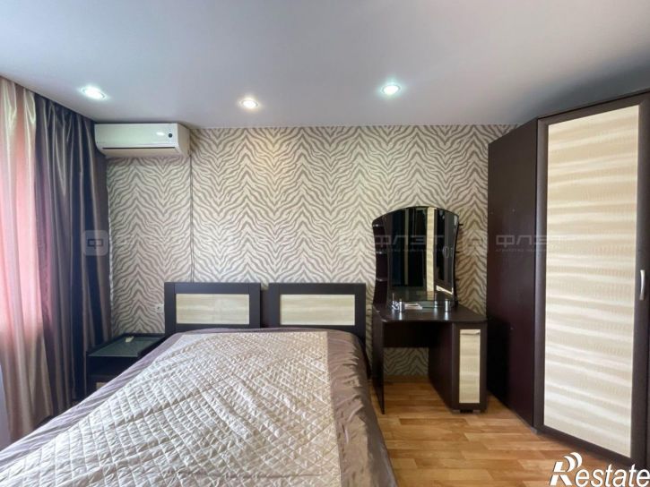 2-комн квартира ул. Хусаина Мавлютова д.25