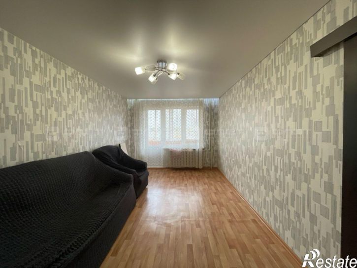 2-комн квартира ул. Хусаина Мавлютова д.25