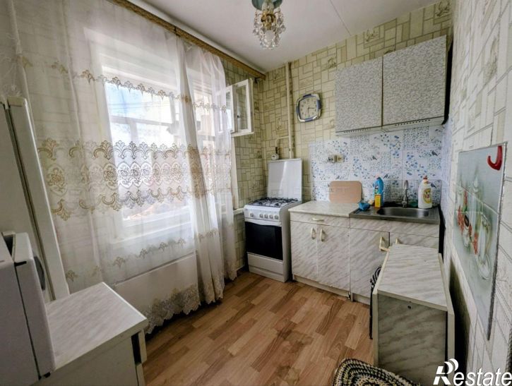 1-комн квартира ул. Минская д.8