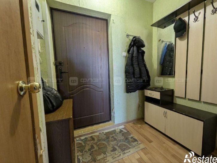 1-комн квартира ул. Мало-Московская д.26