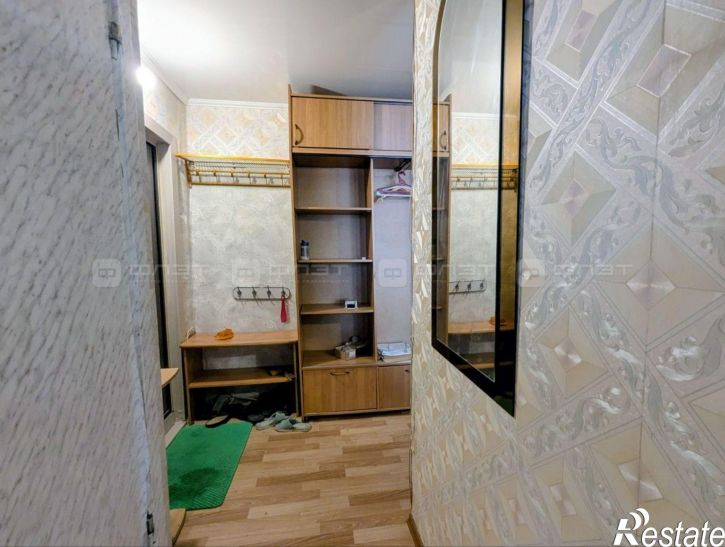 1-комн квартира ул. Минская д.8
