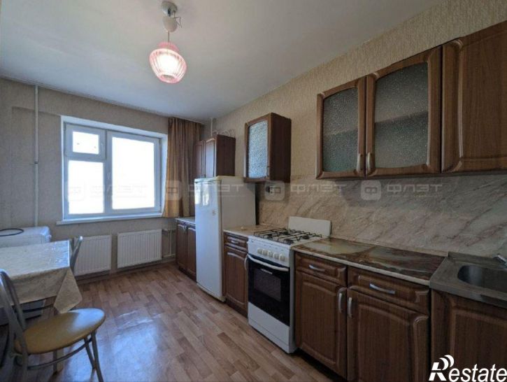 1-комн квартира ул. Мало-Московская д.26