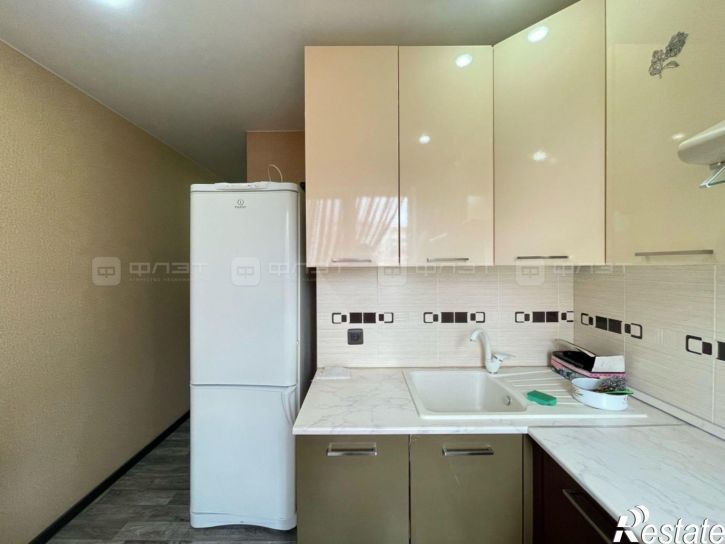 2-комн квартира ул. Хусаина Мавлютова д.25