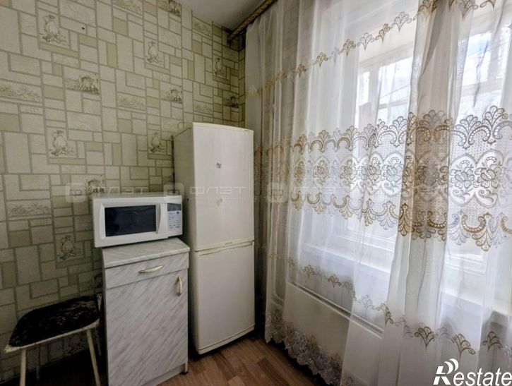 1-комн квартира ул. Минская д.8