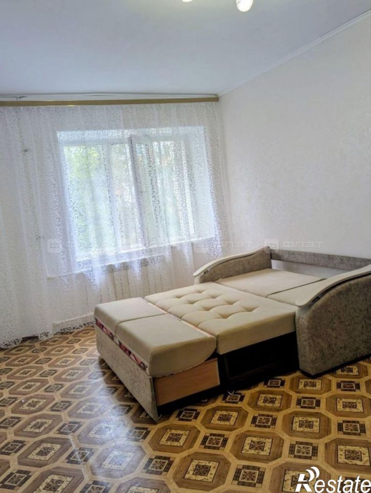 1-комн квартира ул. Дементьева д.28 к2