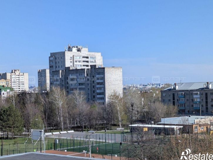1-комн квартира ул. Мало-Московская д.26
