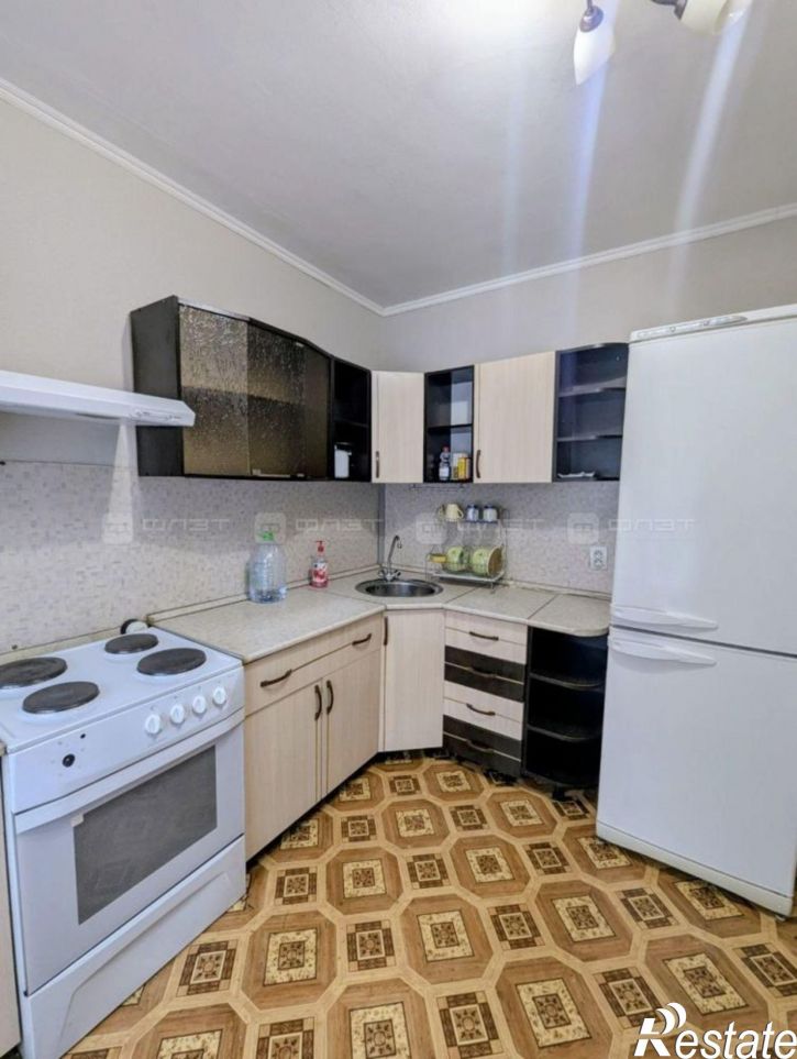 1-комн квартира ул. Дементьева д.28 к2