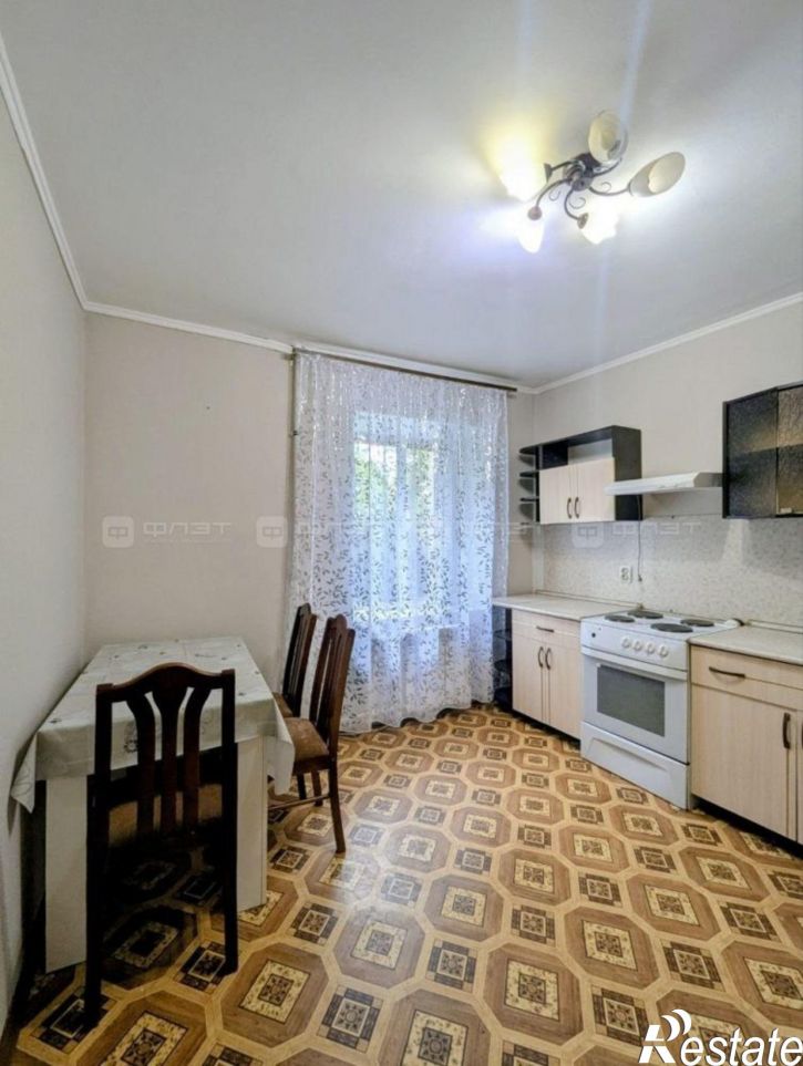 1-комн квартира ул. Дементьева д.28 к2