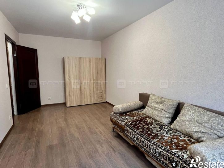 1-комн квартира ул. Александра Курынова д.4 к2