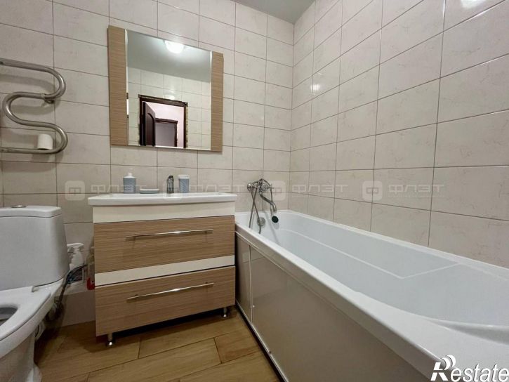 1-комн квартира ул. Александра Курынова д.4 к2