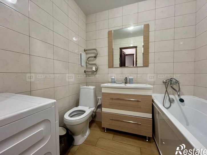 1-комн квартира ул. Александра Курынова д.4 к2