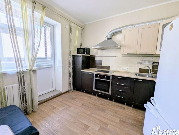 1-комн квартира ул. Дубравная д.28