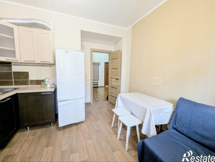 1-комн квартира ул. Дубравная д.28