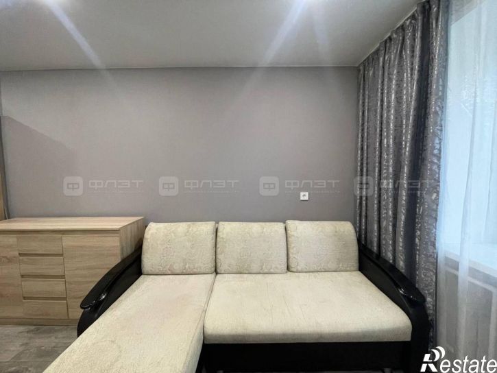 1-комн квартира ул. Дежнева д.4 к1