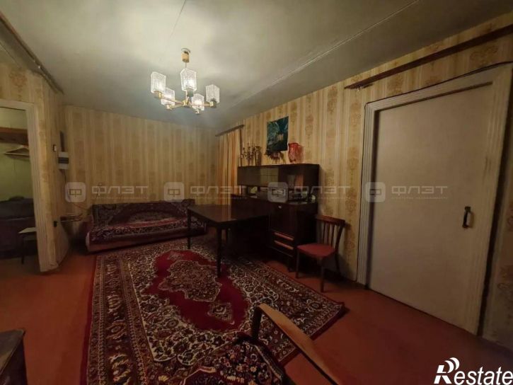 2-комн квартира ул. Гагарина д.111а