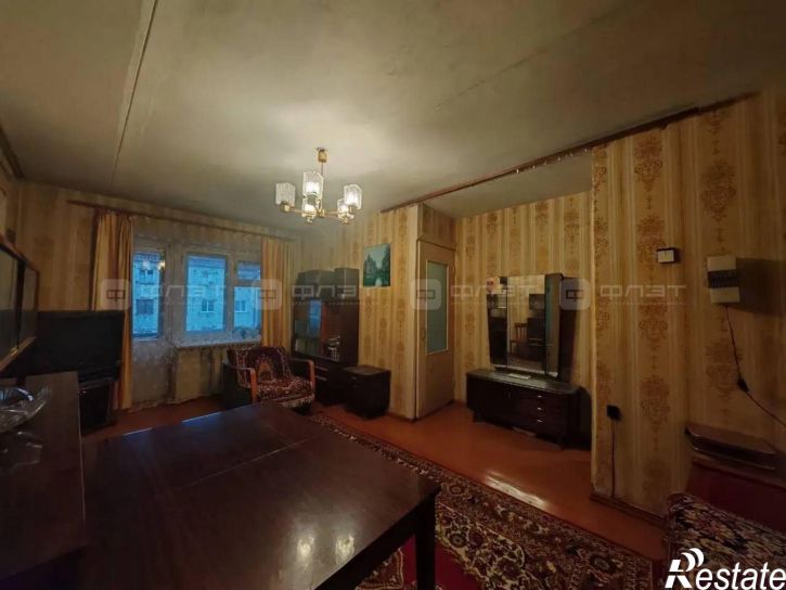 2-комн квартира ул. Гагарина д.111а
