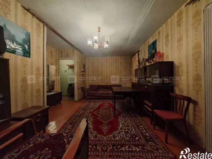2-комн квартира ул. Гагарина д.111а