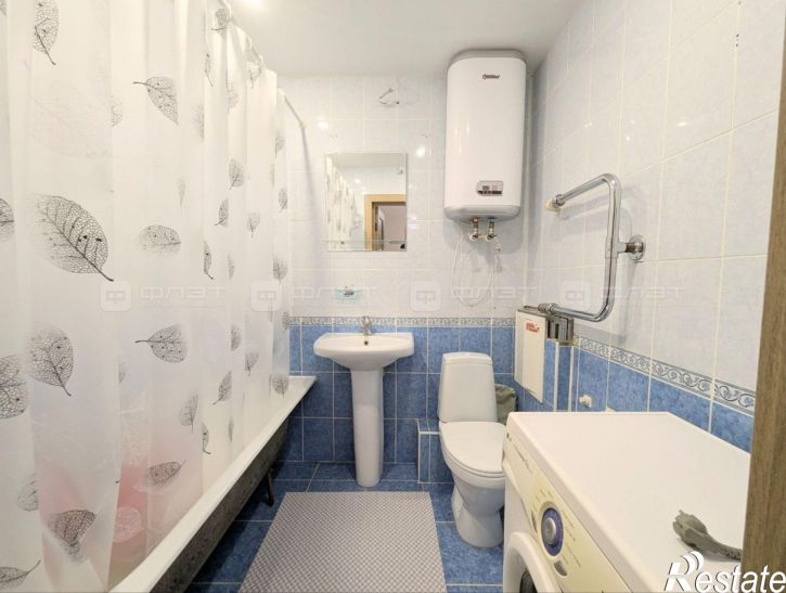 1-комн квартира ул. Дубравная д.28