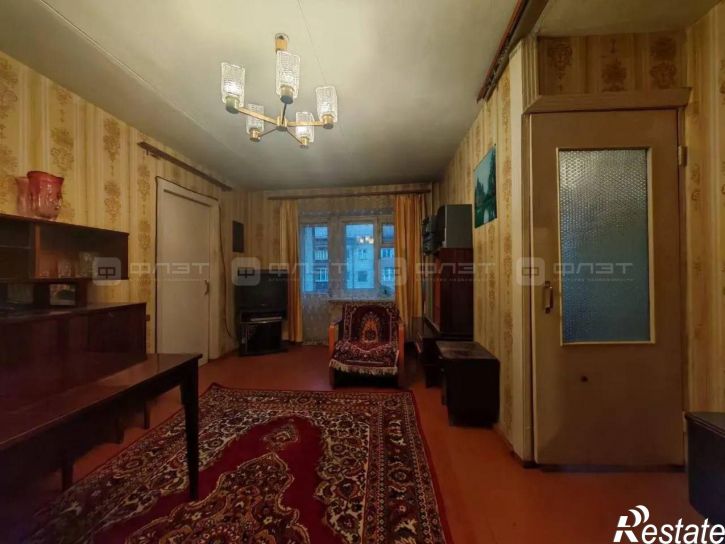 2-комн квартира ул. Гагарина д.111а