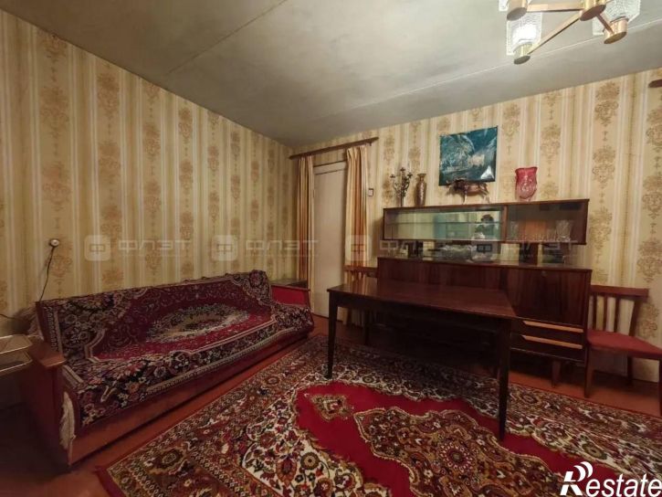2-комн квартира ул. Гагарина д.111а